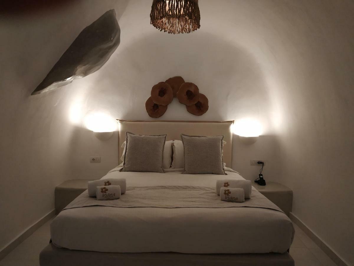 Iriana Suites Fira  Luaran gambar